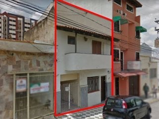 Casa 180 m² - centro - sorocaba - sp