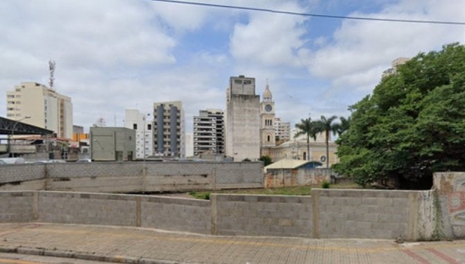 Foto - Terreno 763 m² - Centro - Sorocaba - SP - [3]