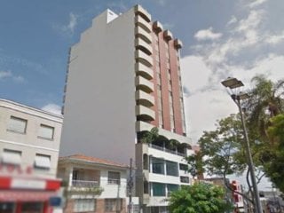 Apartamento 139 m² (unid. 92) - centro - sorocaba - sp