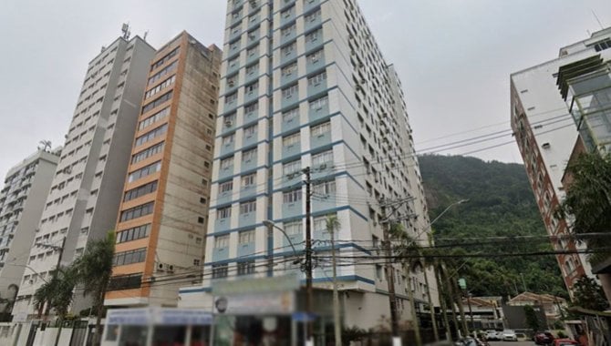 Foto - Apartamento 30 m² (Praia do Itararé) - Itararé - São Vicente - SP - [1]