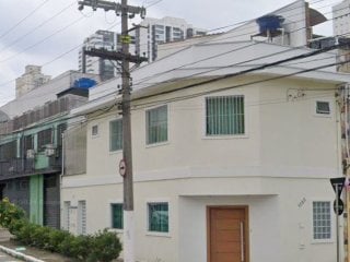 Parte ideal (50%) de casa 60 m² - ipiranga - são paulo - sp