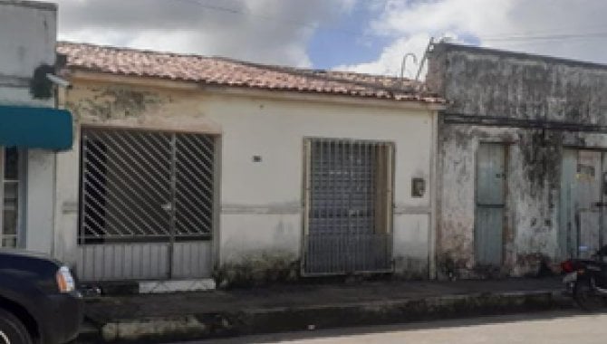 Foto - Casa 88 m² - Brasília - Arapiraca - AL - [1]