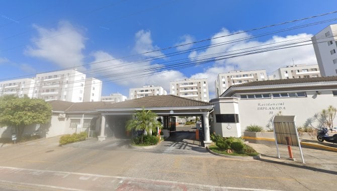 Foto - Apartamento 59 m² (01 vaga) - Parque Bela Vista - Votorantim - SP - [1]