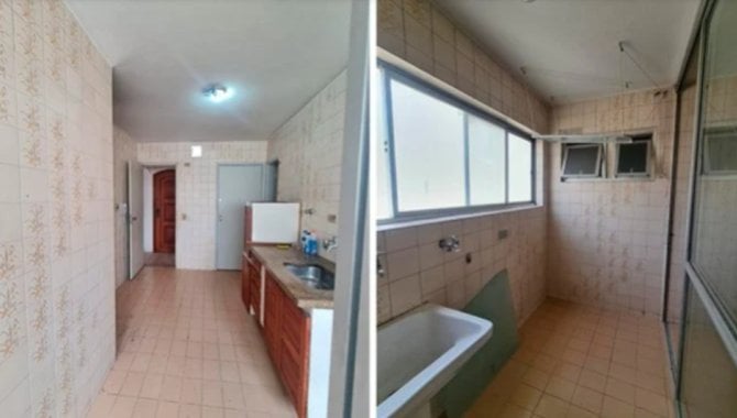 Foto - Apartamento na Cobertura com 148 m² e 02 Vagas de Garagem - Indianópolis - São Paulo - SP - [10]