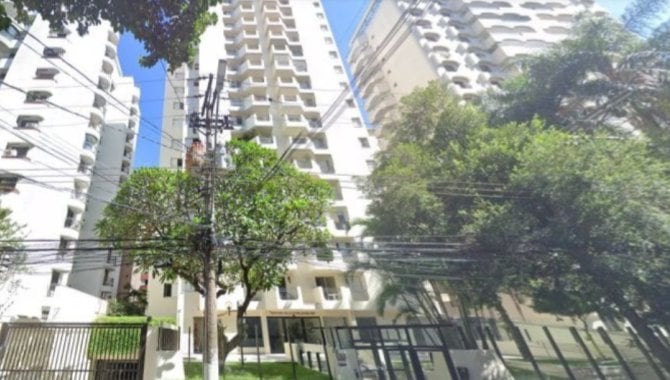 Foto - Apartamento na Cobertura com 148 m² e 02 Vagas de Garagem - Indianópolis - São Paulo - SP - [1]