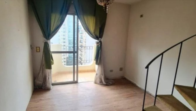 Foto - Apartamento na Cobertura com 148 m² e 02 Vagas de Garagem - Indianópolis - São Paulo - SP - [9]