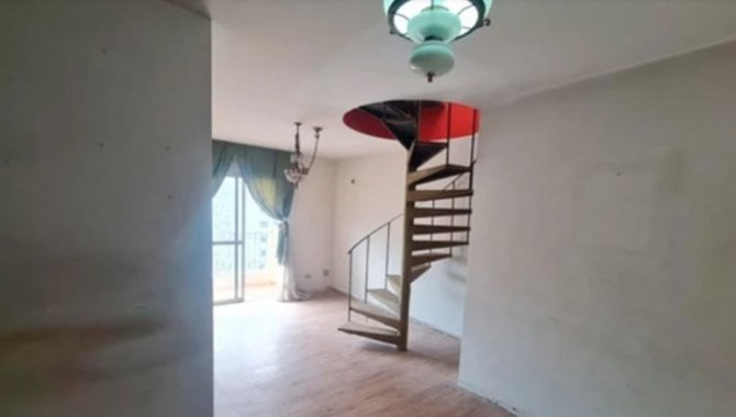 Foto - Apartamento na Cobertura com 148 m² e 02 Vagas de Garagem - Indianópolis - São Paulo - SP - [7]