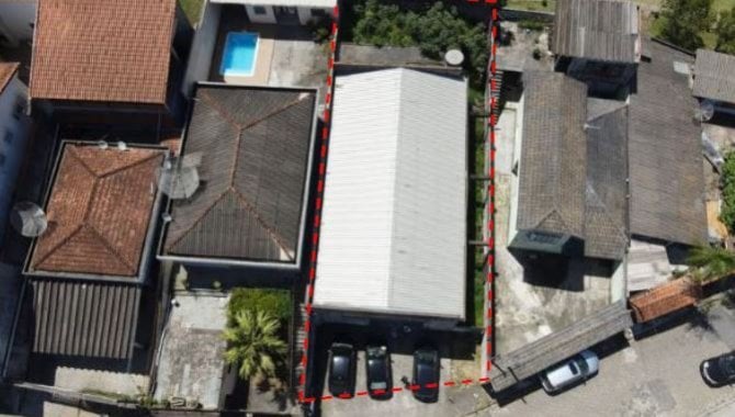 Foto - Galpão 200 m² e Edícula 30 m² - Parque Santa Tereza - Santa Isabel - SP - [5]