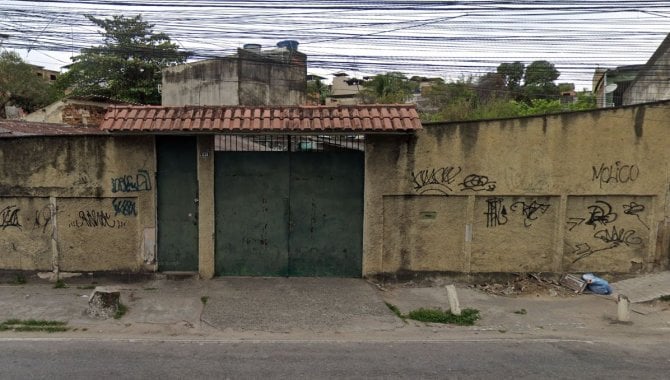 Foto - Casa - Nova Cidade - Nilópolis - RJ - [1]