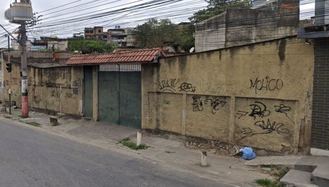 Foto - Casa - Nova Cidade - Nilópolis - RJ - [2]