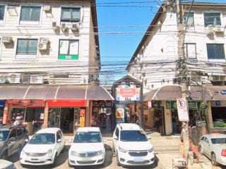 Sala comercial no condomínio edifício main street - freguesia (jacarepaguá) - rio de janeiro - rj