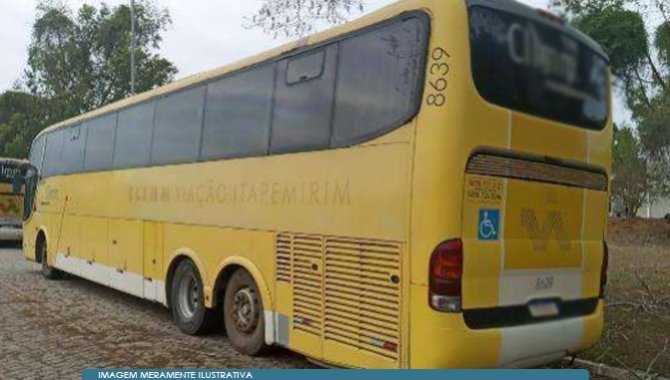 Foto - Ônibus Mercedes Benz Marcopolo Paradiso R - 2006 (Lote 72) - [3]