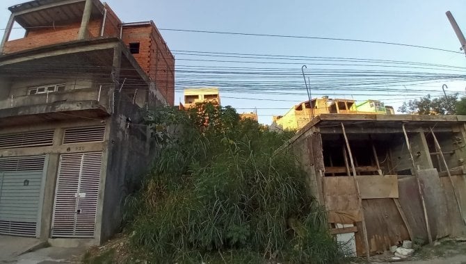 Foto - Terreno Urbano 171 m² - Parque Atlântida - Ferraz de Vasconcelos - SP - [1]