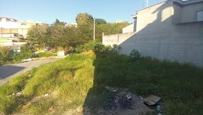 Foto - Terreno Urbano 188 m² - Jardim Santa Isabel - Ferraz de Vasconcelos - SP - [4]