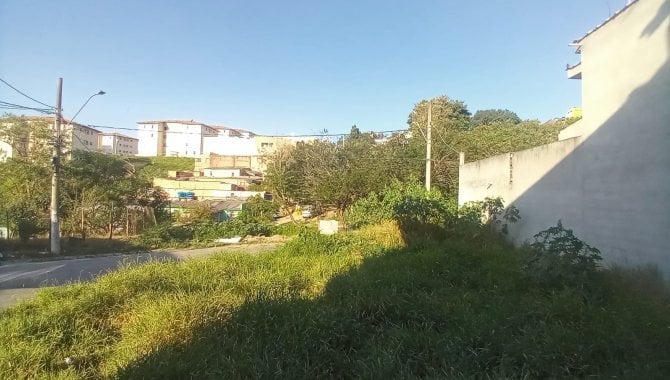 Foto - Terreno Urbano 188 m² - Jardim Aeroporto - Ferraz de Vasconcelos - SP - [3]