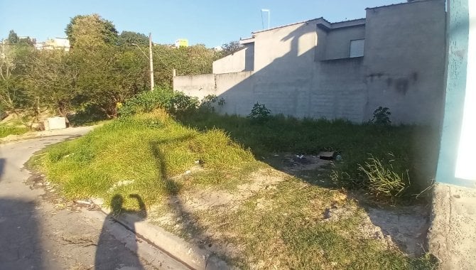 Foto - Terreno Urbano 188 m² - Jardim Aeroporto - Ferraz de Vasconcelos - SP - [2]