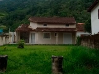 Direitos sobre casa 400 m² (área total) - condomínio mar verde - caraguatatuba - sp