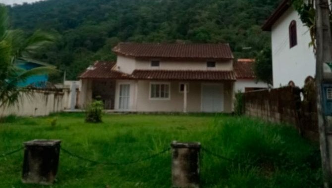 Foto - Direitos sobre Casa 400 m² (área total) - Condomínio Mar Verde - Caraguatatuba - SP - [2]