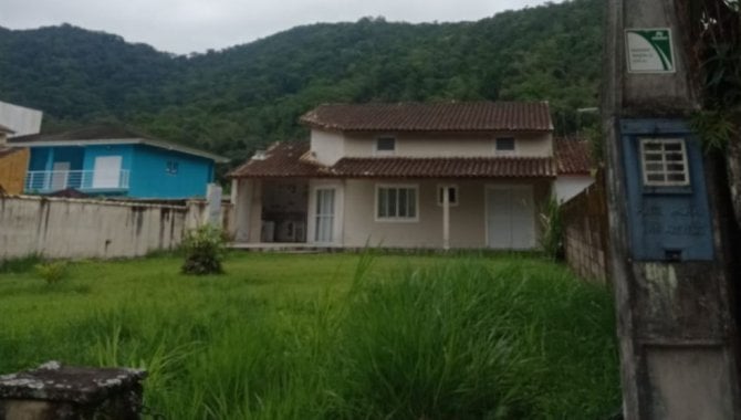 Foto - Direitos sobre Casa 400 m² (área total) - Condomínio Mar Verde - Caraguatatuba - SP - [3]