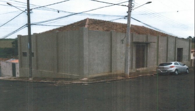 Foto - Imovel Comercial 352 m - Ribeirão Claro - PR - [4]