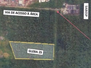 Área 46.340 m² - vargem grande - guarujá - sp