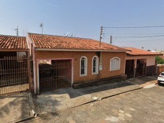 Nua propriedade sobre casa 53 m² - jardim brasil - avaré - sp