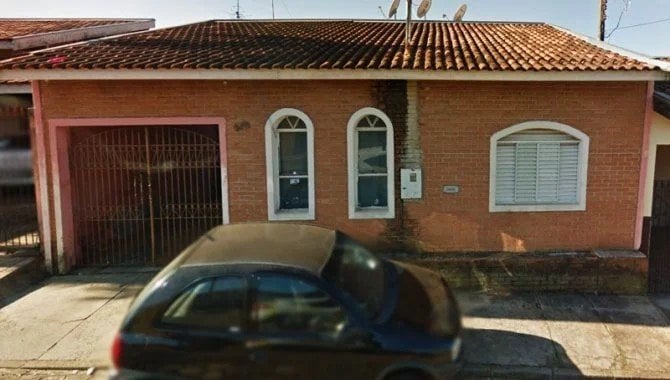 Foto - Nua Propriedade sobre Casa 53 m² - Jardim Brasil - Avaré - SP - [2]