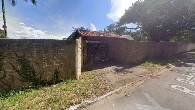 Foto - Área com 11.861 m² - Tremembé - SP - [3]