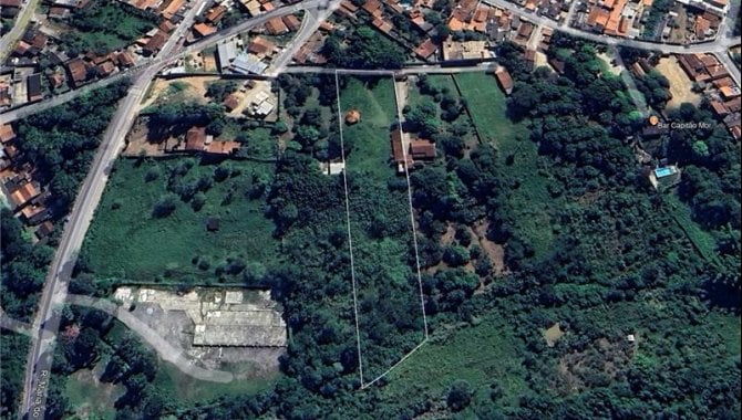 Foto - Área com 11.861 m² - Tremembé - SP - [2]