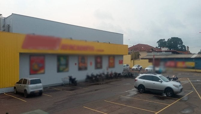 Foto - Imóvel Comercial - Supermercado e Lojas 1.721 m² - Tiradentes - Campo Grande - MS - [5]