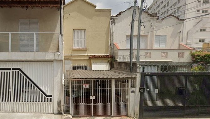 Foto - Casa 185 m² (Metrô Vergueiro) - Liberdade - São Paulo - SP - [1]