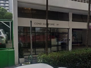 Apartamento 60 m² (metrô república) - consolação - são paulo - sp