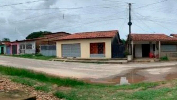 Foto - Casa 101 m² - Tabatinga - Apicum-Açu - AM - [2]