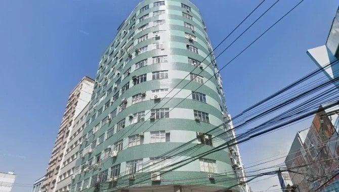 Foto - Apartamento 50 m² - Centro - Duque de Caxias - RJ - [3]