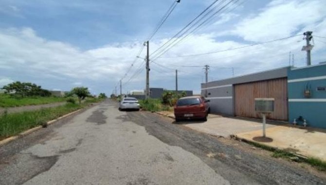 Foto - Casa 87 m² - Residencial Recanto de Caldas - Caldas Novas - GO - [3]