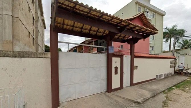 Foto - Casa 57 m² (Unid. 02) - Colubandê - São Gonçalo - RJ - [4]