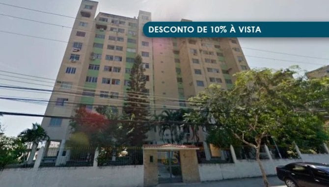 Foto - Apartamento 49 m² - Turiaçú - Rio de Janeiro - RJ - [1]