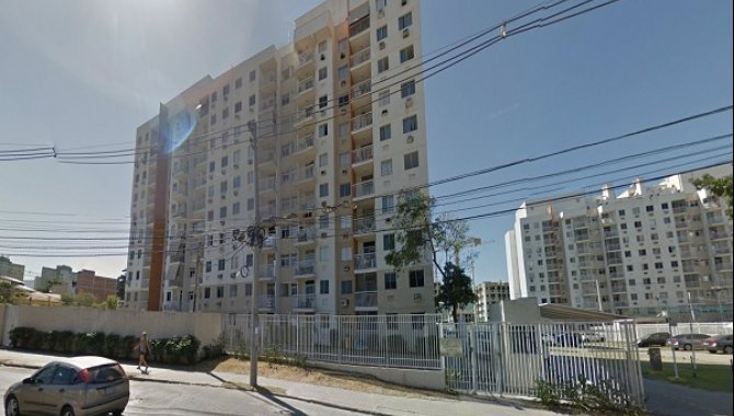 Foto - Apartamento 48 m² - Freguesia de Jacarepaguá - Rio de Janeiro - RJ - [2]
