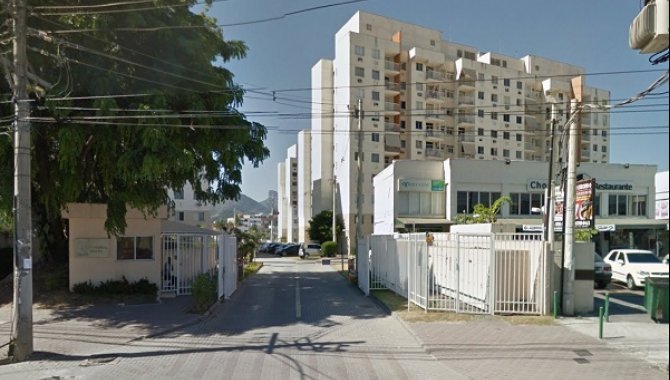 Foto - Apartamento 48 m² - Freguesia de Jacarepaguá - Rio de Janeiro - RJ - [3]