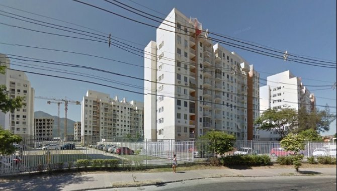 Foto - Apartamento 48 m² - Freguesia de Jacarepaguá - Rio de Janeiro - RJ - [1]