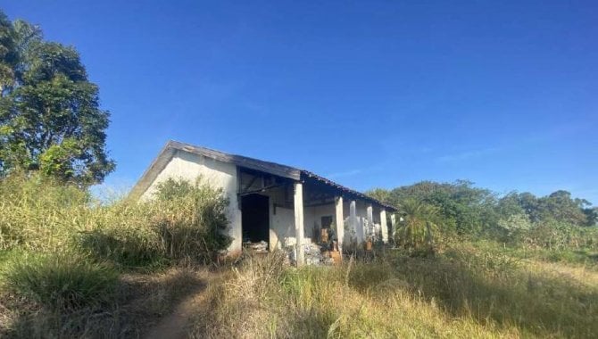 Foto - Imóvel Rural 21 alqueires pta. (Sítio Yanaguiwara) - Água da Onça - Duartina - SP - [16]