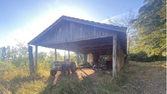 Foto - Imóvel Rural 21 alqueires pta. (Sítio Yanaguiwara) - Água da Onça - Duartina - SP - [17]