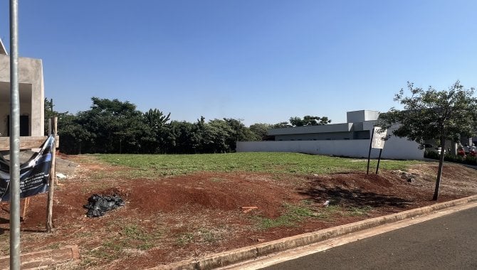 Foto - Terreno 490 m² - Residencial Parque Fortaleza - Nova Odessa - SP - [3]