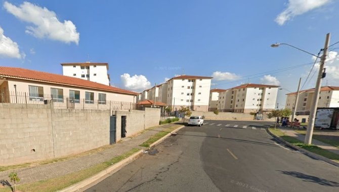 Foto - Apartamento 45 m² (01 vaga) - Residencial Rubi - Limeira - SP - [3]