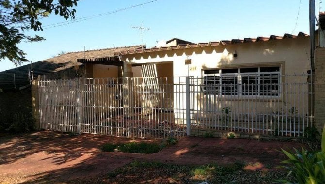 Foto - Casa 132 m² - Do Porto - Cuiabá - MT - [4]