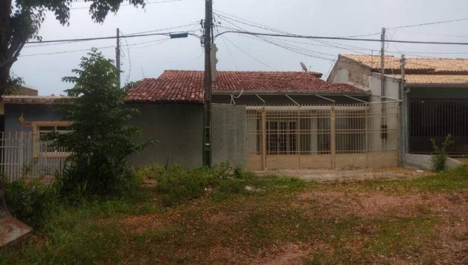 Foto - Casa 132 m² - Do Porto - Cuiabá - MT - [2]