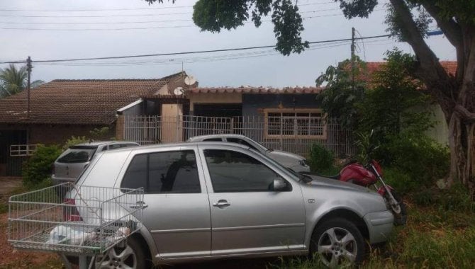 Foto - Casa 132 m² - Do Porto - Cuiabá - MT - [3]