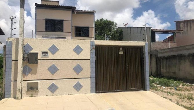 Foto - Casa 184 m² - Passaré - Fortaleza - CE - [1]