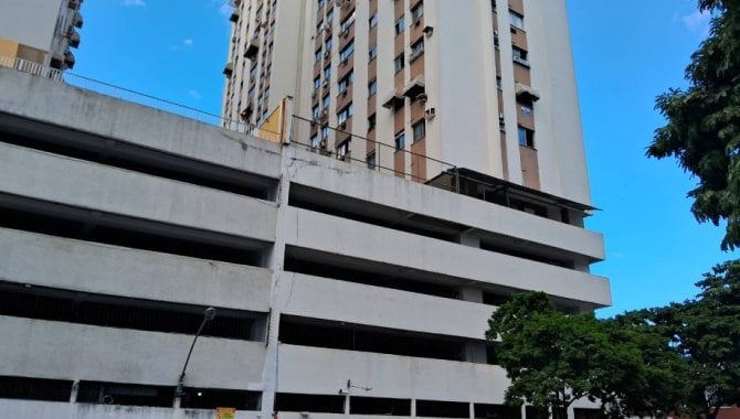 Foto - Apartamento 66 m² (Unid. 705) - Cidade Nova - Rio de Janeiro - RJ - [2]