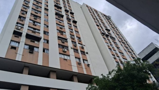 Foto - Apartamento 66 m² (02 vagas) - Cidade Nova - Rio de Janeiro - RJ - [19]